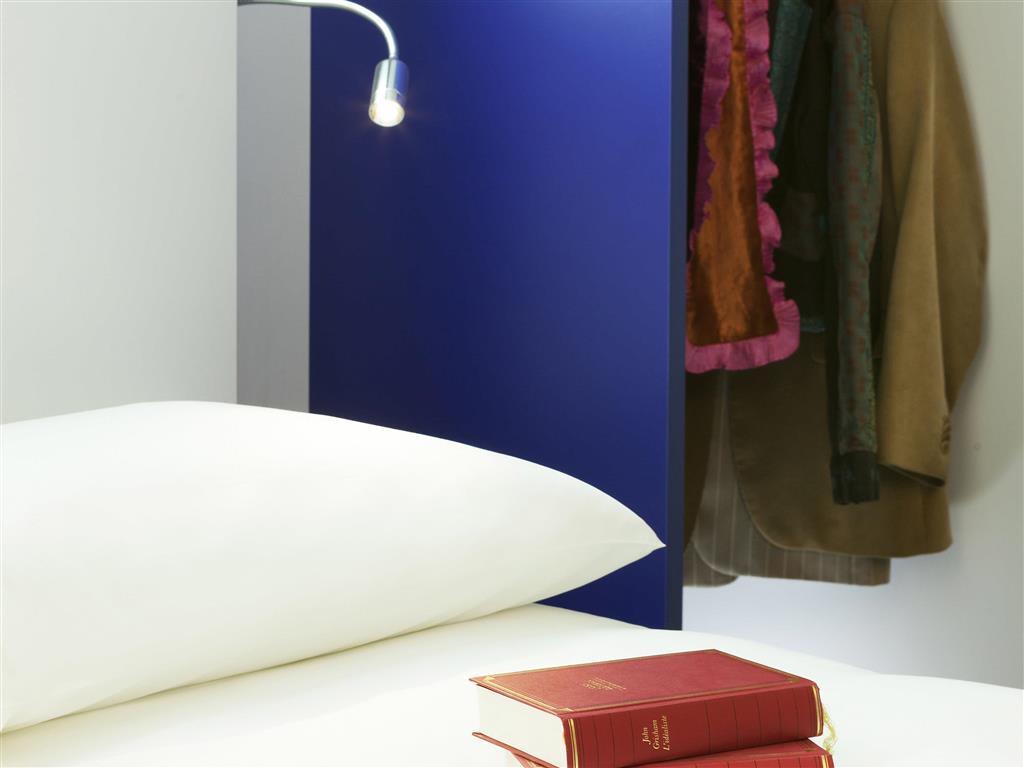 Ibis Styles Vannes Gare Centre Ngoại thất bức ảnh